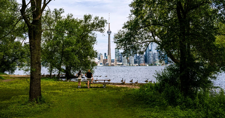 Toronto, Canada Travel Guide: Exploring the City's Best
